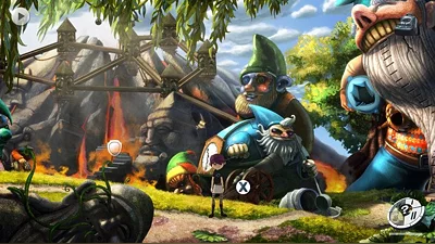 Violett Remastered (Steam)