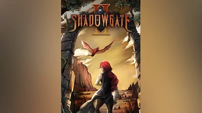 Shadowgate 2