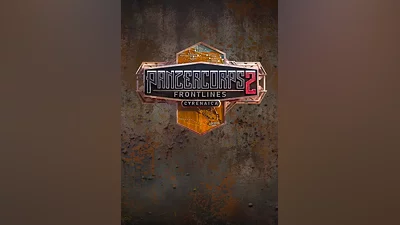 Panzer Corps 2: Frontlines - Cyrenaica