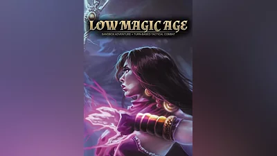 Low Magic Age