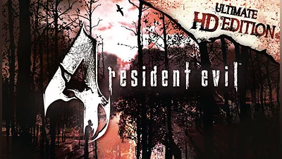 Resident Evil 4 (2005)