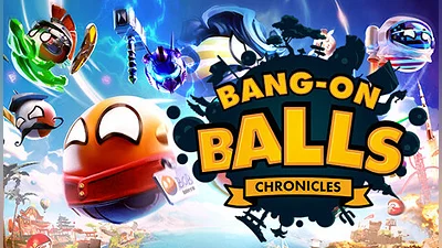 Bang-On Balls: Chronicles