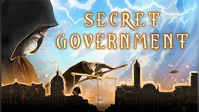 Secret Government
