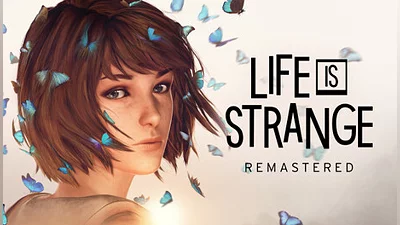 Life is Strange Remastered Collection