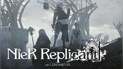 NieR Replicant ver.1.22474487139...