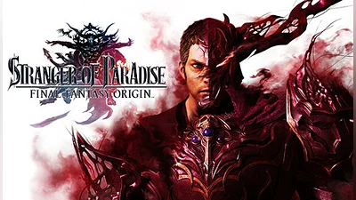STRANGER OF PARADISE FINAL FANTASY ORIGIN