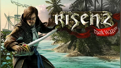 Risen 2: Dark Waters