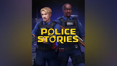 Police Stories  (Россия, Украина и СНГ)