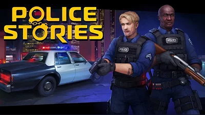 Police Stories (Steam)