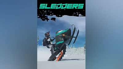 Sledders