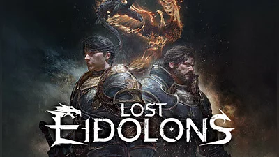 Lost Eidolons