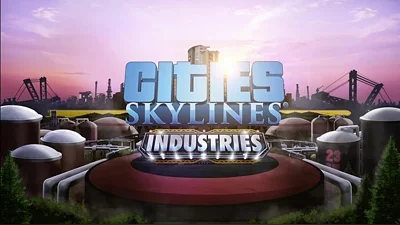 Cities: Skylines - Industries (Steam)