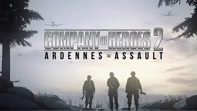 Company of Heroes 2: Ardennes Assault (Steam)