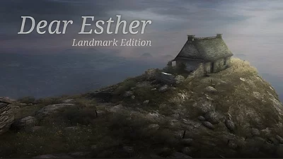 Dear Esther: Landmark Edition (Steam)
