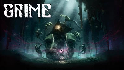 GRIME (Steam)