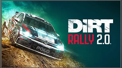 DiRT Rally 2.0