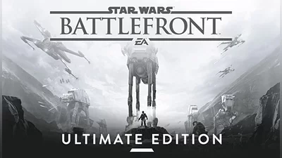 STAR WARS Battlefront Ultimate Edition