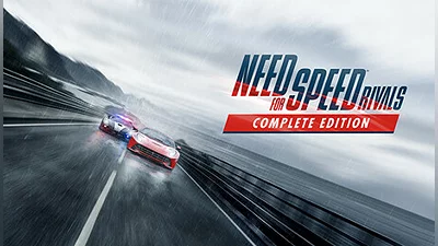 Need for Speed Rivals: Complete Edition