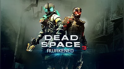 Dead Space 3 Awakened