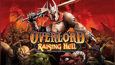 Overlord: Raising Hell