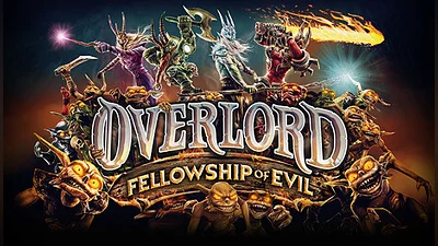 Overlord: Fellowship of Evil