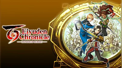 Eiyuden Chronicle: Hundred Heroes - Digital Deluxe Edition