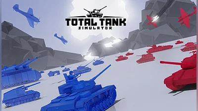 Total Tank Simulator