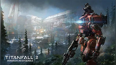 Titanfall 2: Monarch's Reign Bundle