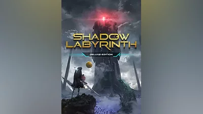 Shadow Labyrinth - Deluxe Edition