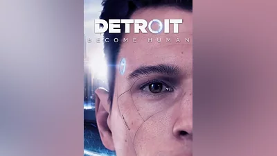 Detroit: Become Human