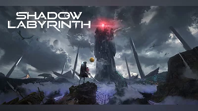 Shadow Labyrinth (PC) [RU/CIS] [Deluxe Edition]