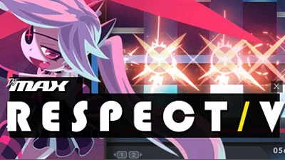 DJMAX RESPECT V (Steam)