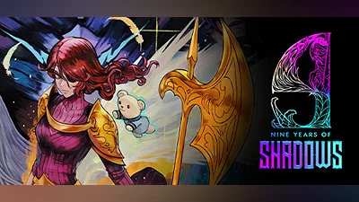 9 Years of Shadows (Steam Account) [Global] [Standard]