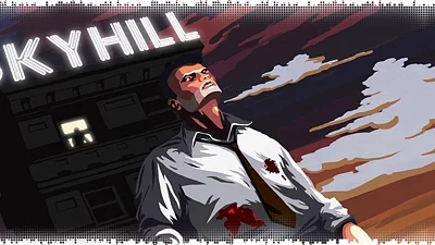 SKYHILL (Steam)
