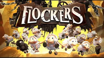 Flockers (Steam)
