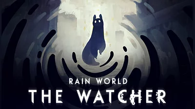 Rain World The Watcher (PC) [Global] [Standard]