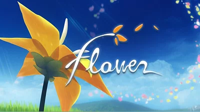 Flower (Steam)