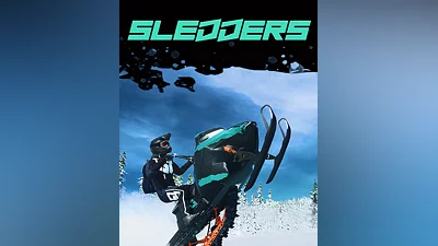 Sledders (Россия, Украина и СНГ)