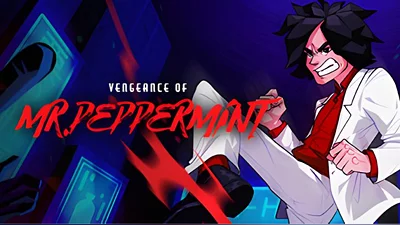 Vengeance of Mr. Peppermint (Steam)