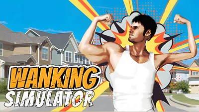 Wanking Simulator (Steam)
