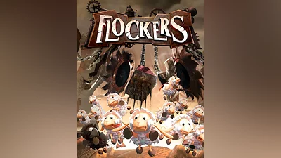 Flockers (Россия, Украина и СНГ)