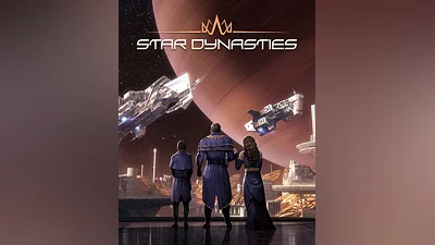 Star Dynasties (Весь мир)