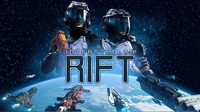 Interstellar Rift (Steam)