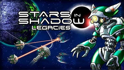 Stars in Shadow: Legacies (Steam)