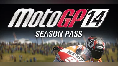 MotoGP 14 Season Pass (DLC) [Europe] [Standard]