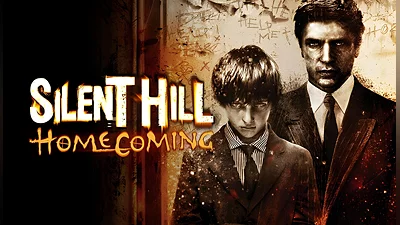 Silent Hill Homecoming (PC) [United States] [Standard]