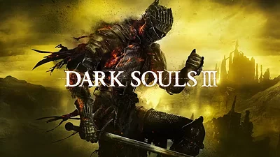Dark Souls III (PC) [United States] [Standard]