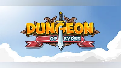 Dungeon of Eyden (PC) [Global] [Standard]
