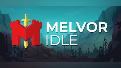 Melvor Idle (PC) [Global] [Expanded]