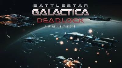 Battlestar Galactica Deadlock: Armistice (DLC) [Global] [Standard]